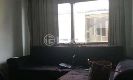 Apartamento com 1 quarto à venda na Rua Mucio Teixeira, 1751, Menino Deus, Porto Alegre, 41 m2 por R$ 230.000