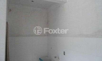 Apartamento com 1 quarto à venda na Avenida Alexandre Luiz, 205, Jardim Itu Sabará, Porto Alegre, 43 m2 por R$ 149.000
