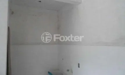 Apartamento com 1 quarto à venda na avenida alexandre luiz, 205, jardim itu sabará, porto alegre, 43 m2 por r$ 149.000