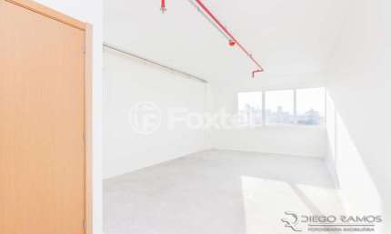 Sala comercial com 1 sala à venda na Rua Gomes Jardim, 201, Santana, Porto Alegre, 37 m2 por R$ 420.000