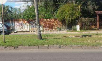 Terreno comercial à venda na Avenida Eduardo Prado, 1540, Cavalhada, Porto Alegre, 5980 m2 por R$ 5.318.000