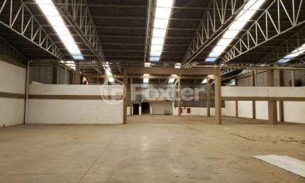 Prédio com 5 salas à venda na Rua Iguaçu, 13, Vila Ponta Porã, Cachoeirinha, 2225 m2 por R$ 3.190.000