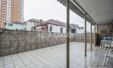 Prédio com 1 sala à venda na Avenida da Azenha, 584, Azenha, Porto Alegre, 235 m2 por R$ 1.400.000