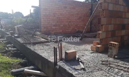 Terreno comercial à venda na Rua Afonso Arinos, 55, Camaquã, Porto Alegre, 602 m2 por R$ 730.000