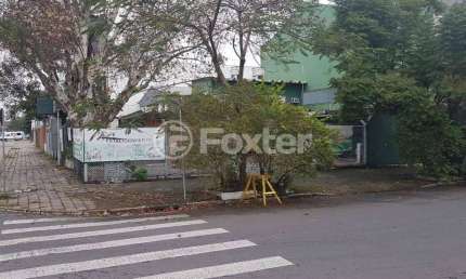 Terreno à venda na Avenida Cairu, 925, Navegantes, Porto Alegre, 441 m2 por R$ 1.250.000