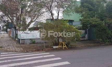 Terreno à venda na Avenida Cairu, 925, Navegantes, Porto Alegre, 441 m2 por R$ 1.250.000