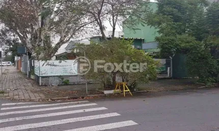 Terreno comercial à venda na avenida cairu, 925, navegantes, porto alegre, 441 m2 por r$ 1.250.000