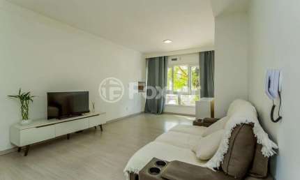 Apartamento com 2 quartos à venda na Rua Rolante, 195, São Sebastião, Porto Alegre, 82 m2 por R$ 469.000