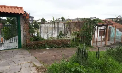 Terreno comercial à venda na Rua Barão do Amazonas, 2222, Partenon, Porto Alegre, 370 m2 por R$ 400.000