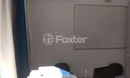 Sala comercial com 4 salas à venda na Rua Vigário José Inácio, 250, Centro Histórico, Porto Alegre, 52 m2 por R$ 80.000