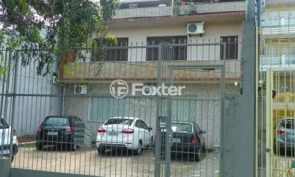 Cobertura com 3 quartos à venda na Rua General Gomes Carneiro, 126, Medianeira, Porto Alegre, 160 m2 por R$ 470.000