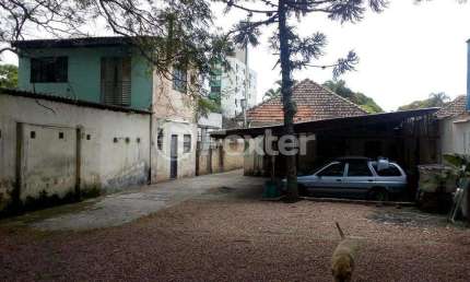 Terreno à venda na Rua Veríssimo Rosa, 183, Partenon, Porto Alegre, 550 m2 por R$ 750.000