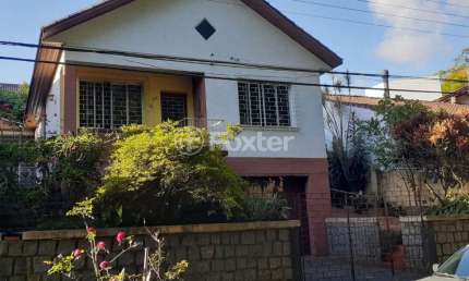 Casa com 3 quartos à venda na Rua Professor Bertrand Russel, 190, Vila Ipiranga, Porto Alegre, 100 m2 por R$ 900.000
