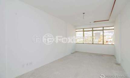 Sala comercial com 1 sala à venda na Rua Santos Dumont, 1500, São Geraldo, Porto Alegre, 33 m2 por R$ 220.000