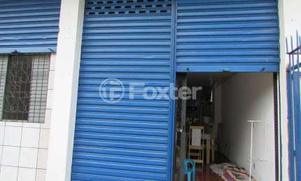 Barracão / Galpão / Depósito com 1 sala à venda na Rua Tamandaré, 871, Camaquã, Porto Alegre, 72 m2 por R$ 300.000