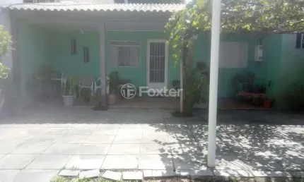 Terreno comercial à venda na Avenida Bernardi, 296, Cristo Redentor, Porto Alegre, 440 m2 por R$ 880.000
