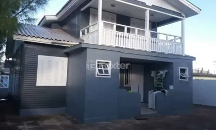 Casa com 6 quartos à venda na Rua Altemar Dutra, 951, Centro, Cidreira, 260 m2 por R$ 222.000