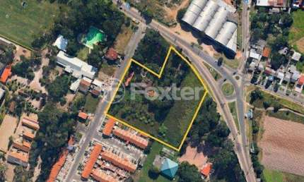 Terreno à venda na Avenida Juca Batista, 5505, Hípica, Porto Alegre, 280 m2 por R$ 4.800.000
