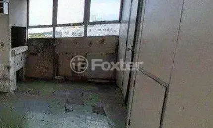 Ponto comercial à venda na Avenida Cristóvão Colombo, 1496, Floresta, Porto Alegre, 558 m2 por R$ 1.444.000