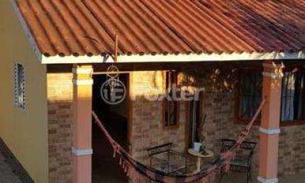 Casa com 3 quartos à venda na Rua Santa Isabel, 533, Santa Isabel, Viamão, 130 m2 por R$ 450.000