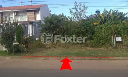 Terreno comercial à venda na Rua Elias Bothome, 492, Jardim Itu Sabará, Porto Alegre, 336 m2 por R$ 600.000