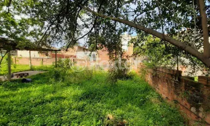 Terreno à venda na Rua Carlos Gomes, 157, Parque Tamandaré, Esteio, 407 m2 por R$ 335.000