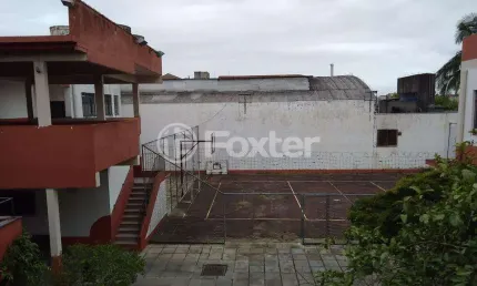Prédio com 15 salas à venda na Rua Júlio de Castilhos, 207, Niterói, Canoas, 1796 m2 por R$ 6.360.000