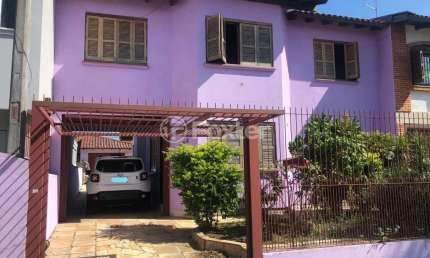 Casa com 5 quartos à venda na Rua Engenheiro Arnaldo Gladoch, 252, Sarandi, Porto Alegre, 203 m2 por R$ 1.000.000