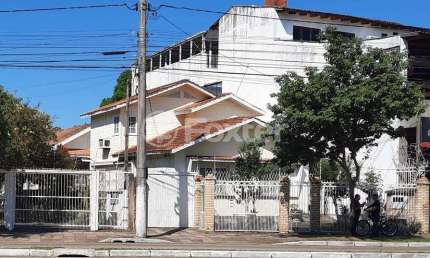 Terreno à venda na Rua Coronel Aparício Borges, 707, Glória, Porto Alegre, 481 m2 por R$ 2.042.500