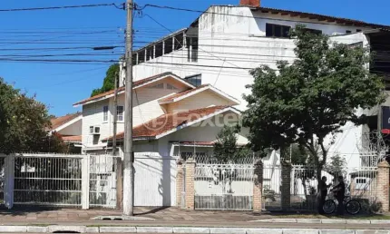Terreno à venda na rua coronel aparício borges, 707, glória, porto alegre, 481 m2 por r$ 2.042.500