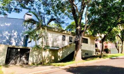 Casa com 3 quartos à venda na Rua São Mateus, 550, Jardim do Salso, Porto Alegre, 200 m2 por R$ 1.200.000