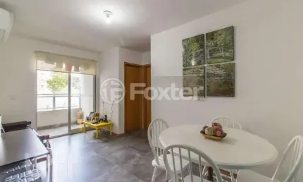 Apartamento com 2 quartos à venda na Avenida Protásio Alves, 8201, Morro Santana, Porto Alegre, 47 m2 por R$ 280.000