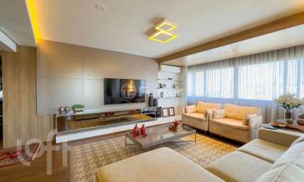 Apartamento com 3 quartos à venda na Avenida Alegrete, 174, Petrópolis, Porto Alegre, 122 m2 por R$ 1.698.000
