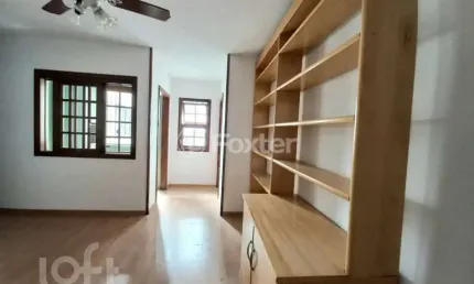 Apartamento com 1 quarto à venda na rua guilherme alves, 1141, partenon, porto alegre, 46 m2 por r$ 218.000