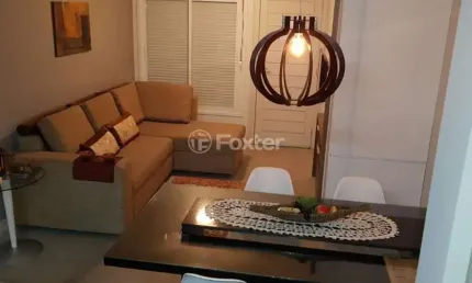 Apartamento com 2 quartos à venda na Rua Paralelo Norte, 818, Centro, Xangri-Lá, 104 m2 por R$ 685.000