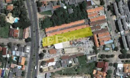 Terreno comercial à venda na avenida eduardo prado, 1482, ipanema, porto alegre, 2160 m2 por r$ 2.200.000