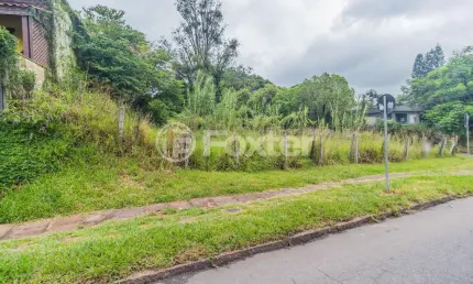 Terreno comercial à venda na Rua Zeferino Dias, 482, Sarandi, Porto Alegre, 540 m2 por R$ 912.000