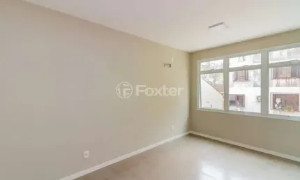 Sala comercial com 1 sala à venda na Avenida Alegrete, 422, Petrópolis, Porto Alegre, 21 m2 por R$ 145.000
