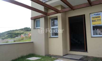 Casa com 3 quartos à venda na Rua Senador Mondim, 34, Aberta dos Morros, Porto Alegre, 146 m2 por R$ 655.000