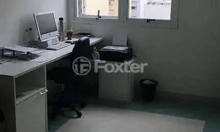 Sala comercial com 2 salas à venda na Rua Joaquim Nabuco, 110, Cidade Baixa, Porto Alegre, 20 m2 por R$ 110.000