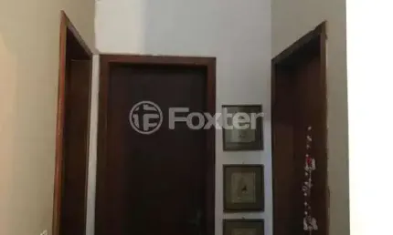 Casa com 3 quartos à venda na rua criciúma, 357, guarujá, porto alegre, 147 m2 por r$ 590.000