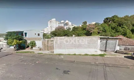 Terreno à venda na Rua São Simão, 431, Bom Jesus, Porto Alegre, 564 m2 por R$ 490.680