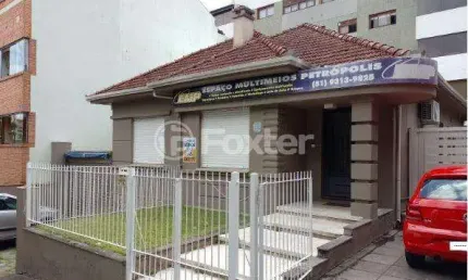 Casa comercial com 10 salas à venda na Rua Jaime Telles, 31, Petrópolis, Porto Alegre, 280 m2 por R$ 1.090.000