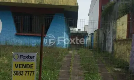 Casa comercial com 2 salas à venda na Rua Guaraum, 275, Vila Assunção, Porto Alegre, 300 m2 por R$ 2.075.000