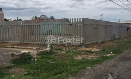 Terreno comercial à venda na Rua Barbosa Lessa, 38, Harmonia, Canoas, 175 m2 por R$ 188.000