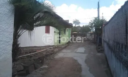 Terreno comercial à venda na Rua Bom Jesus, 146, Bom Jesus, Porto Alegre, 600 m2 por R$ 530.000