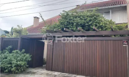 Casa com 3 quartos à venda na Rua Walter Lamb, 255, São José, São Leopoldo, 268 m2 por R$ 1.420.000