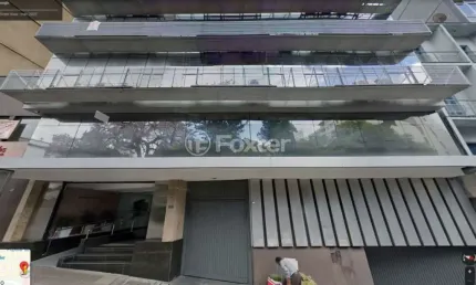 Sala comercial com 1 sala à venda na Praça Dom Feliciano, 39, Centro Histórico, Porto Alegre, 48 m2 por R$ 250.000