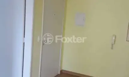 Apartamento com 2 quartos à venda na Rua Professor Carvalho de Freitas, 737, Teresópolis, Porto Alegre, 54 m2 por R$ 250.000