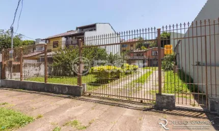 Casa com 3 quartos à venda na rua fernando borba, 484, cavalhada, porto alegre, 189 m2 por r$ 700.000